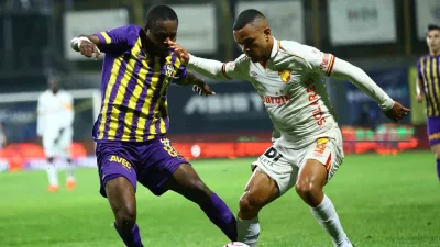 Trendyol Süper Lig’in 7. haftasında Eyüpspor, Göztepe’yi konuk ediyor. Maçın