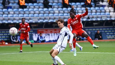 Trendyol Süper Lig’in 8. haftasında Kasımpaşa, evinde karşılaştığı Samsunspor’u 4-1