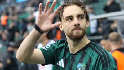 Trendyol Süper Lig’in 10. haftasında Kocaelispor, sahasında Çaykur Rizespor ile