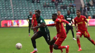 Trendyol Süper Lig’in 8. haftasında Kocelispor evinde Göztepe ile karşılaşıyor.