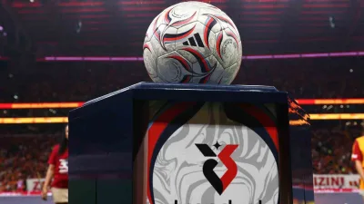 Trendyol Süper Lig’in 10. haftası yarın oynanacak Konyaspor-Galatasaray maçıyla başlayacak.