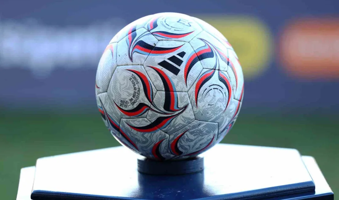 Trendyol Süper Lig’de 9. hafta yarın oynanacak Corendon Alanyaspor-Kocaelispor karşılaşmasıyla
