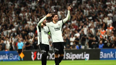 TSG Hoffenheim Futbol Genel Müdürü Andreas Schicker, UEFA Avrupa Ligi’nde