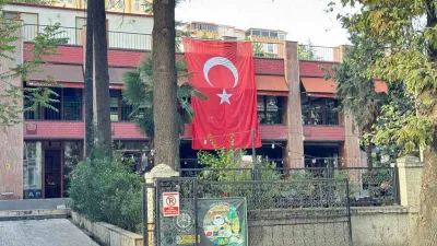 25 Haziran 2025 yılında 10 yıllık kira sözleşmesi biten Konak