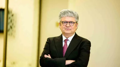 Kadın Hastalıkları ve Doğum Uzmanı Prof. Dr. Faruk Buyru, tüp