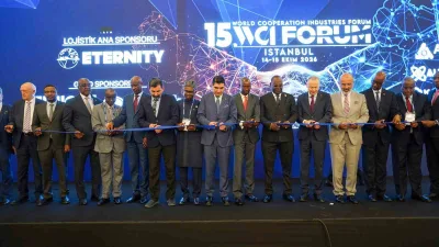 Türkiye ile Afrika ülkeleri arasındaki ticaret, yatırım ve iş birliği