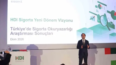 HDI Sigorta, Veri Enstitüsü iş birliğiyle Türkiye’de sigorta okuryazarlığı araştırması