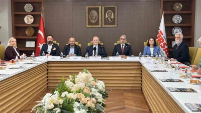 Bu yıl 20’ncisi gerçekleştirilecek olan TTI İzmir-Uluslararası Turizm Ticaret Fuar