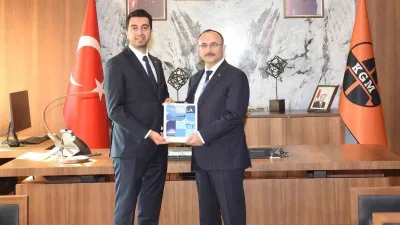Tuzla Belediye Başkanı Av. Eren Ali Bingöl, ilçenin ulaşım altyapısının