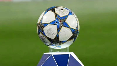 UEFA Şampiyonlar Ligi 2. haftasında oynanan ilk 9 maçta toplam