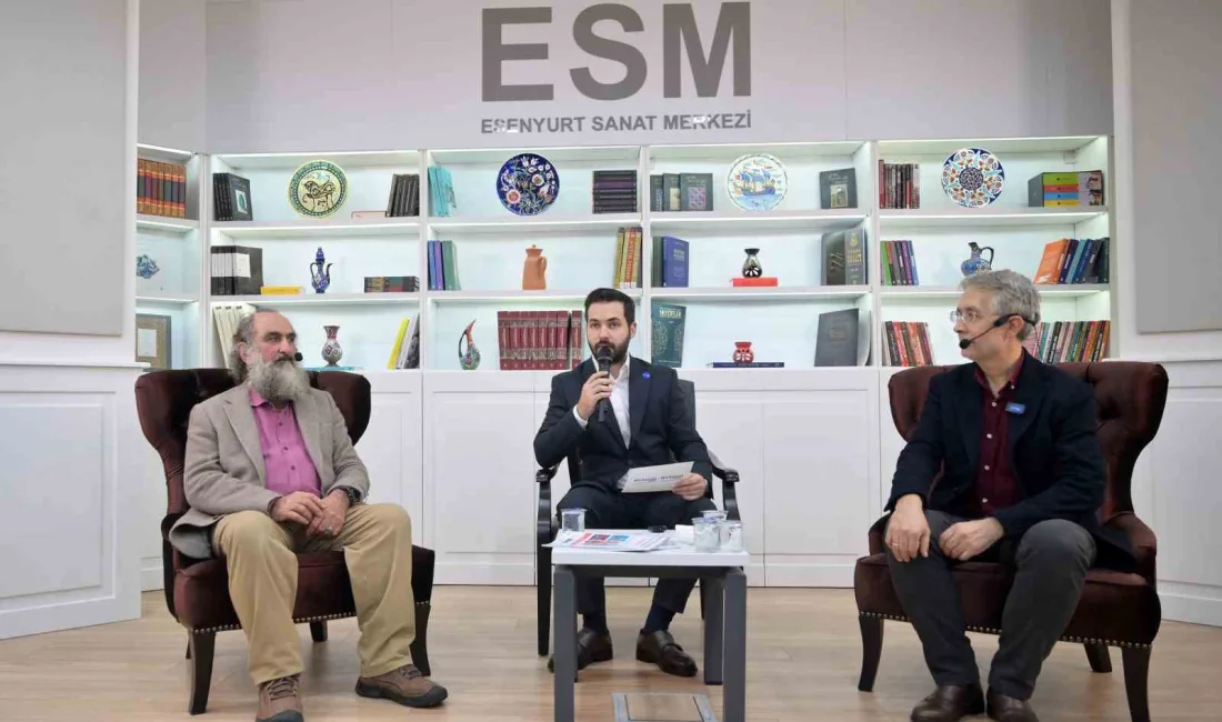 Esenyurt Belediyesi tarafından düzenlenen “Birlikte Yükselen Cumhuriyet Resim Sergisi”, sanatseverleri