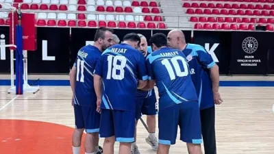Bilecik Aile ve Sosyal Hizmetler İl Müdürlüğü voleybol takımı, Osmaneli