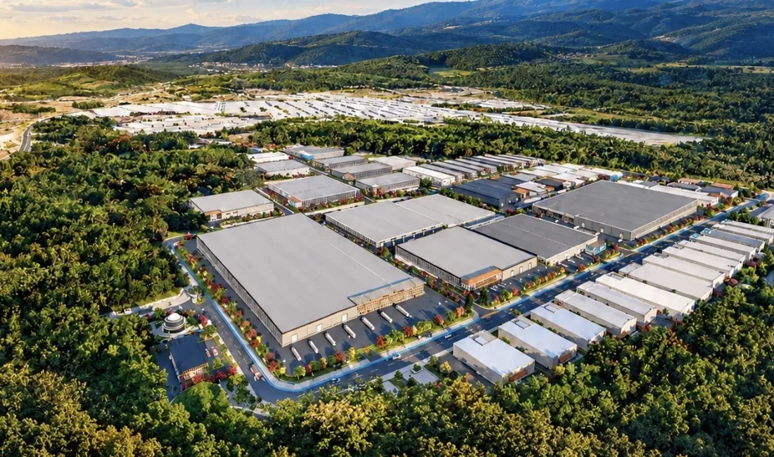 Yalova Makine İhtisas Organize Sanayi Bölgesi (OSB), Cumhuriyetin 103. yılında