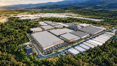 Yalova Makine İhtisas Organize Sanayi Bölgesi (OSB), Cumhuriyetin 103. yılında