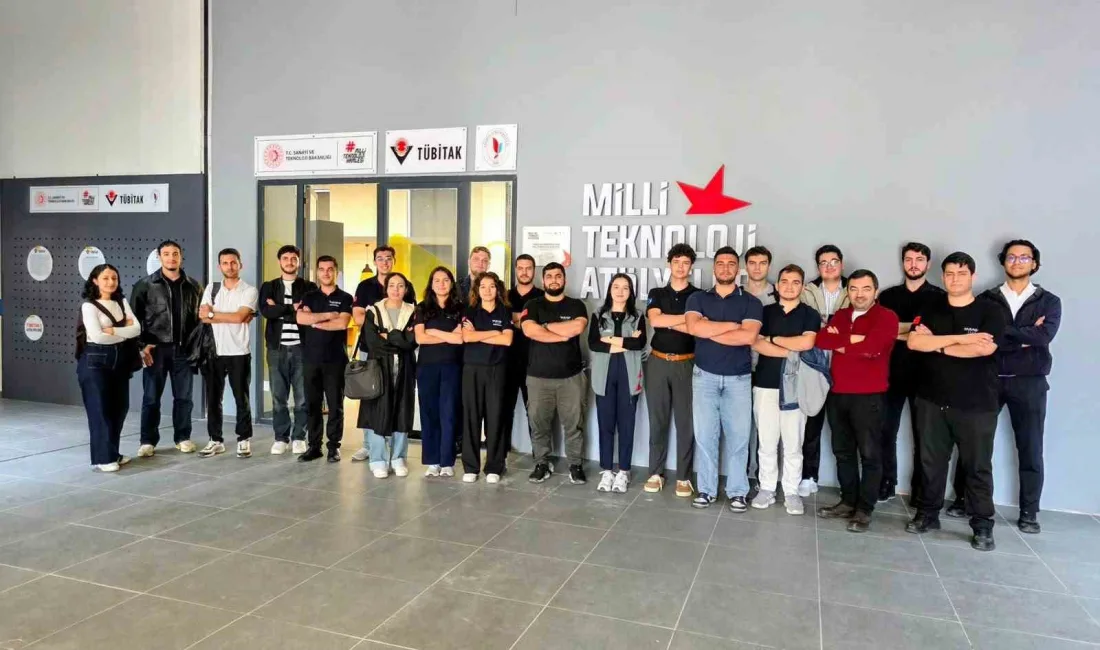 Yalova Üniversitesi öğrencileri, TEKNOFEST 2026’da elde ettikleri başarılarla dikkat çekerken,