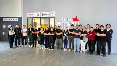 Yalova Üniversitesi öğrencileri, TEKNOFEST 2026’da elde ettikleri başarılarla dikkat çekerken,