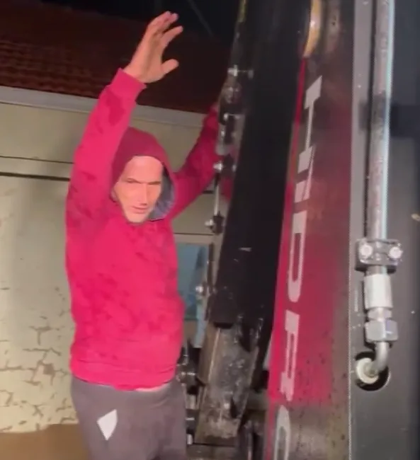 Yalova’nın Çınarcık ilçesi Esenköy beldesinde, sağanak yağışta derenin taşması sonucu