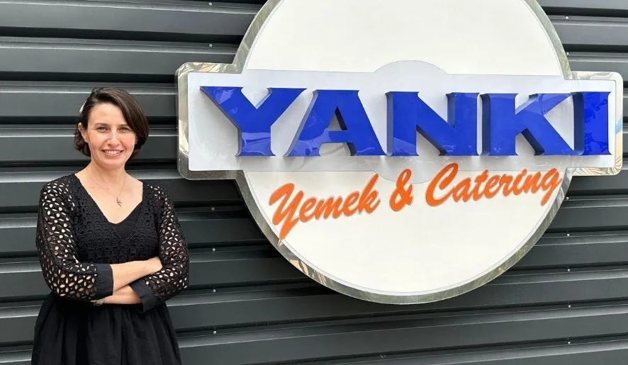 Bursa’da toplu yemek üretimi yapan Yankı Yemek, FSSC 22000 Gıda
