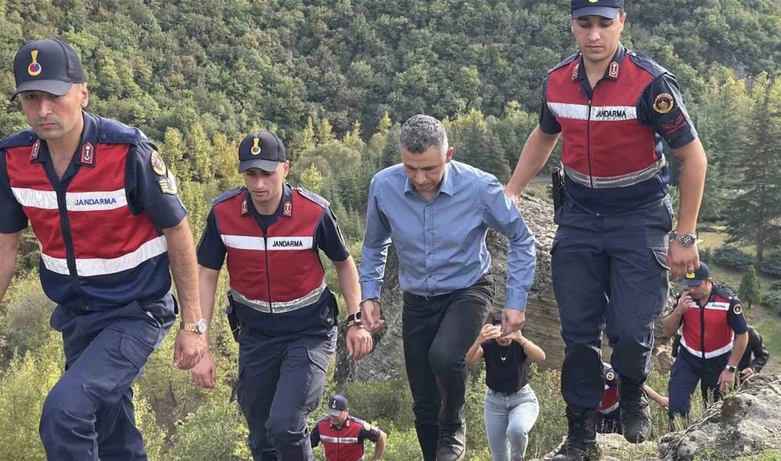 Yalova’nın Altınova ilçesinde eşi Semiha Sözer’i uçurumdan iterek öldürdüğü gerekçesiyle