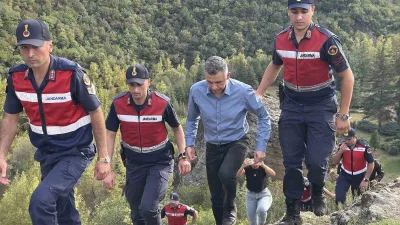 Yalova’nın Altınova ilçesinde eşi Semiha Sözer’i uçurumdan iterek öldürdüğü gerekçesiyle